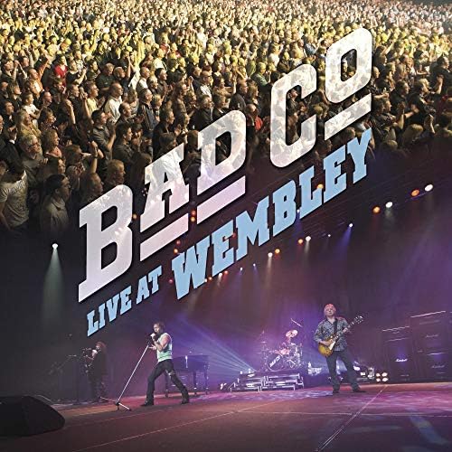 Amazon.com: Tour De Force: Live in London - Shepherd's Bush Empire